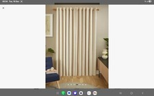 John Lewis Chenille Blackout