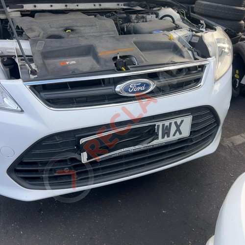 Ford mondeo zetec tdci mk4 - tdci, fl