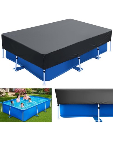 Rectangular waterproof - , &