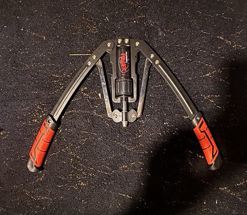 Heavy duty hand - hand, tool