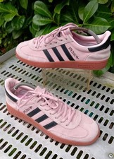 Adidas SPEZIAL  HANDBALL gum