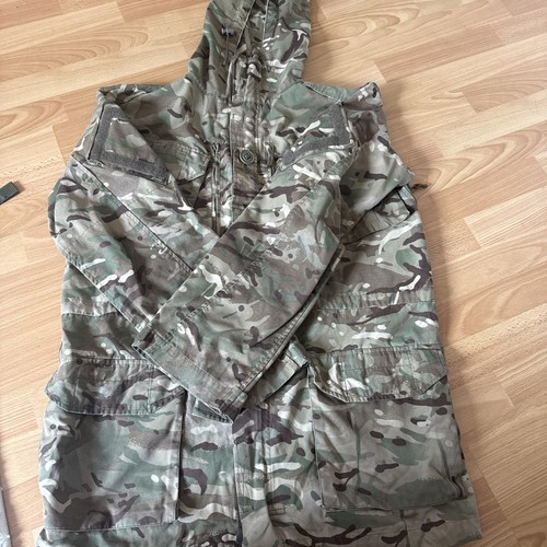 British army mtp - army, camouflage