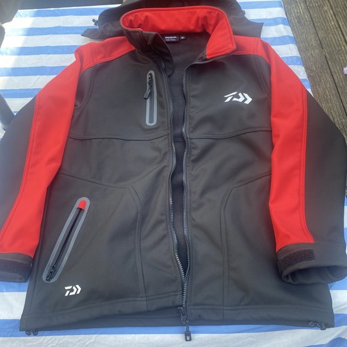 Team daiwa showerproof - team,