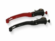 CNC RACING BRAKE LEVER FOLDING