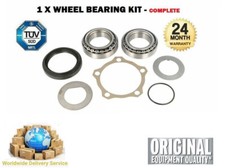 FOR LAND ROVER DEFENDER TD4