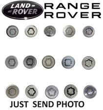 Land rover range - range,