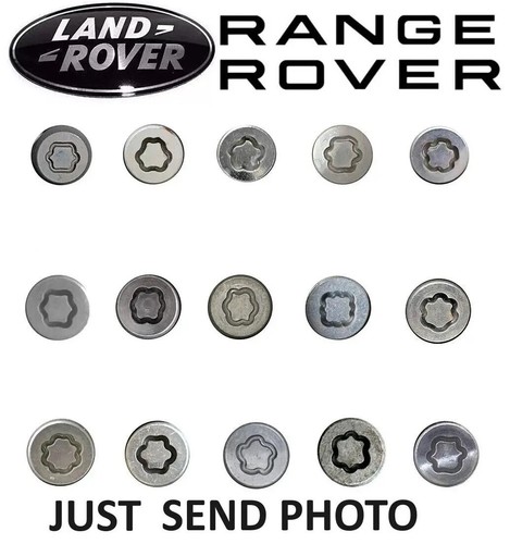 Land rover range master - land,