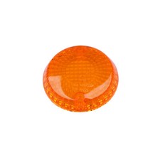 Turn signal lens for Kawasaki