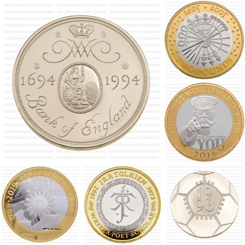1986 2023 royal mint - royal, silver