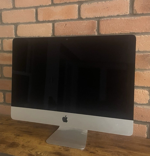 Apple imac inch late - imac,
