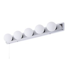 Litecraft Tasmieno Wall Light