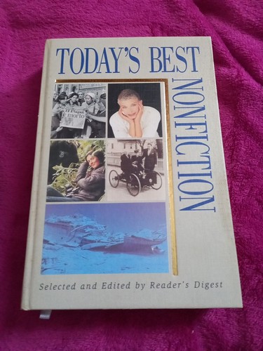 Reader digest pope john - -,