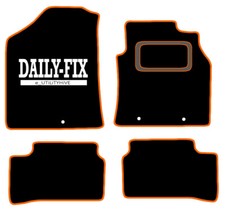 CAR FLOOR MATS FOR HYUNDAI i10