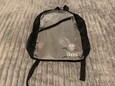 Leeds United Small Rucksack