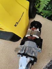 Karcher K3 Pressure Washer Power Control Genuine Spares  Motor. Tested