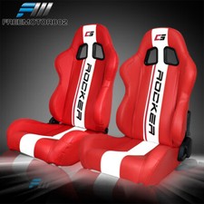 Adjustable Universal Racing