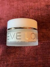 Eve Lom Radiance Lift Cream 50ml New Not Boxed RRP£75