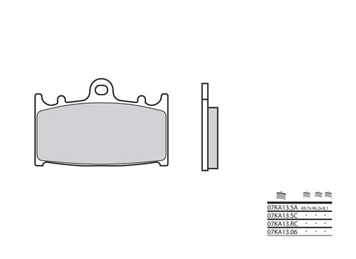 For suzuki 1000 - for,