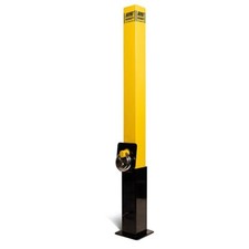 Maypole Removable Security