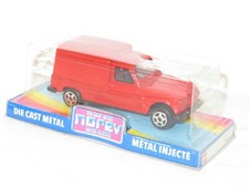 1/43 Jet-Car de Norev - made