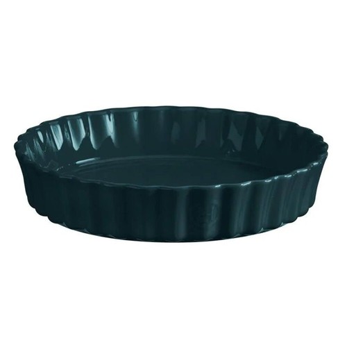 Emile henry deep - emile, dish
