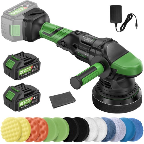 Brushless dual action car - brushless,