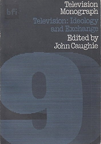 Ideology and exchange - ideology,