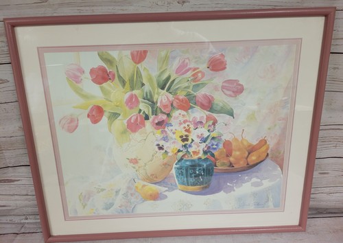 Gloria eriksen framed - gloria,