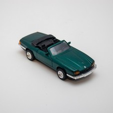 Classic jaguar xjs convertible - jaguar,