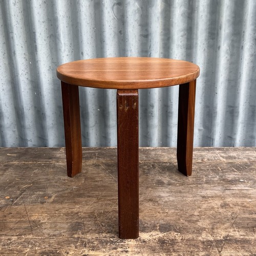 Vintage teak mid century - teak, 3