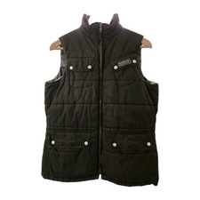 Barbour International Waxed