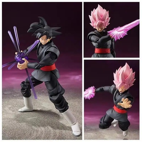 14cm anime dragon ball - 14cm, black