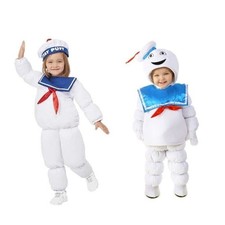 Kids Ghostbusters Stay Puft