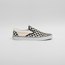 Vans Classic Slip On