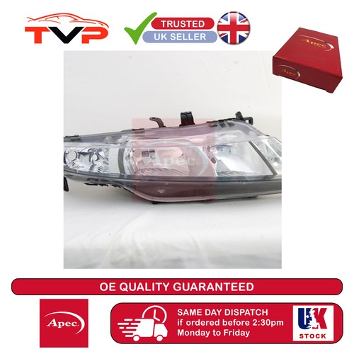 Apec headlight headlamp for - headlight,