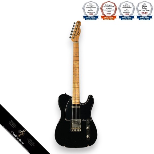 Fender japan tl7255 - fender,