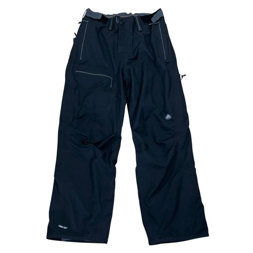 Nike acg gore tex snowpants - gore-tex,