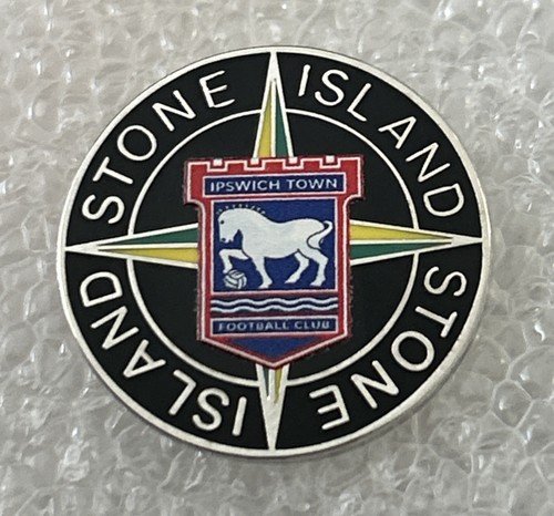 Rare collectable ipswich town - collectable,