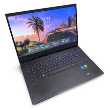 HP Gaming Laptop OMEN