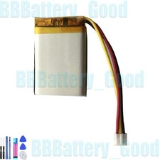 Replacement Battery for Sony