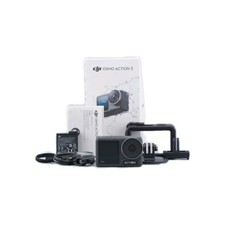 DJI Osmo Action 3 Outdoor
