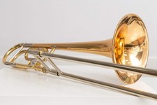Jupiter JTB1160FRQ Bb/F Tenor