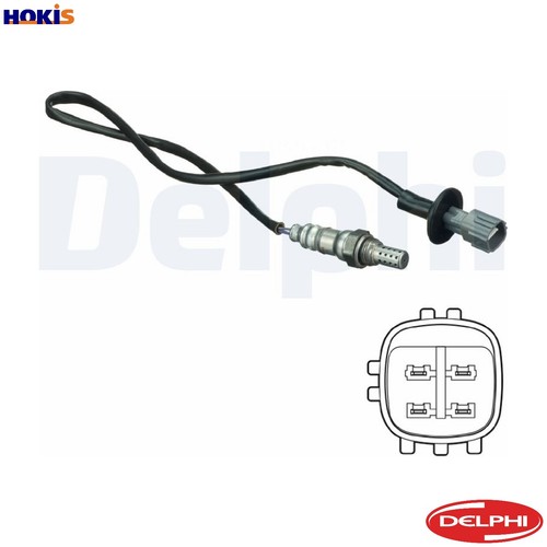 Lambda sensor es20224 12b1 - es20224-12b1, for