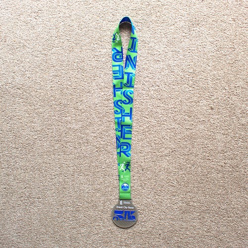 New standard chartered - chartered, 5k
