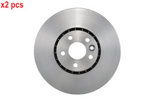 X2 PCS L&R SIDES FITS VOLVO