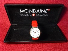 Mondaine ladies evo2 26mm - mondaine,