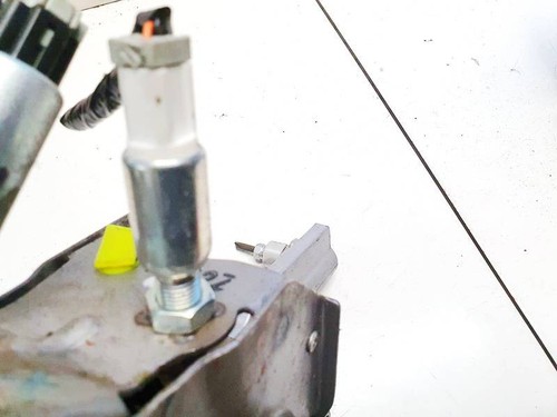 Brake light switch - ,