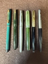 Vintage Parker Waterman