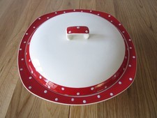 MIDWINTER STYLECRAFT RED