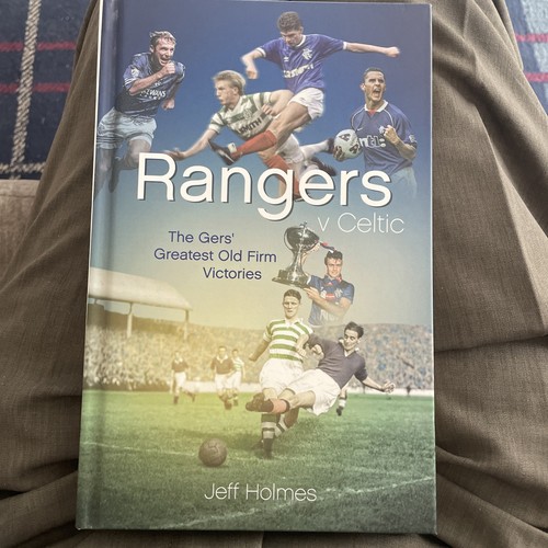 Rangers celtic jeff - v,